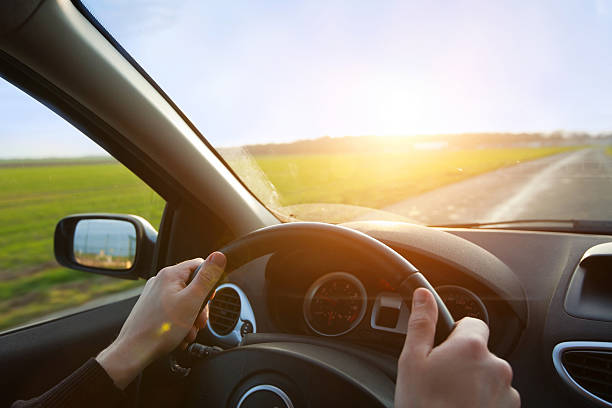 カリフォルニア運転免許取得への道⑥～実技試験の必要書類／対策
