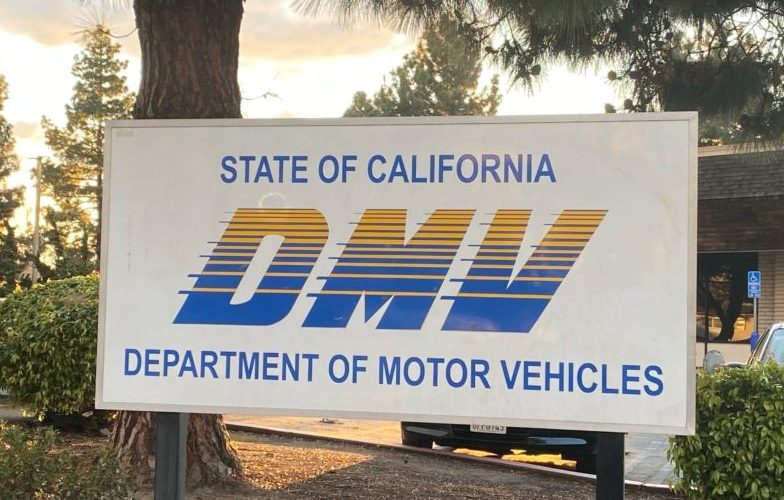カリフォルニア運転免許取得への道④～筆記試験当日の流れ