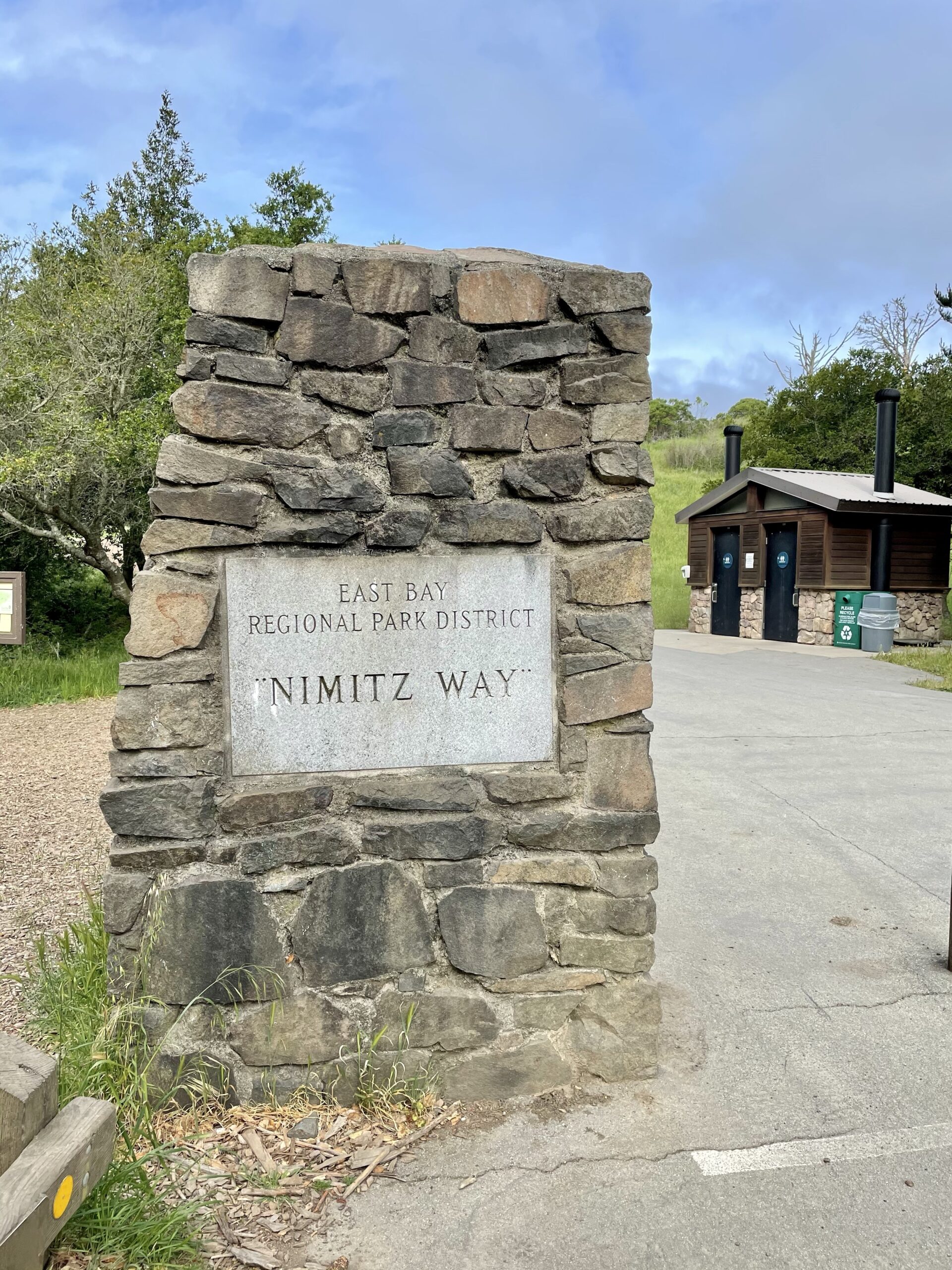 ベイエリアでハイキング Tilden Regional Park 徒然なるままに日暮らし カリフォルニア 東京へ